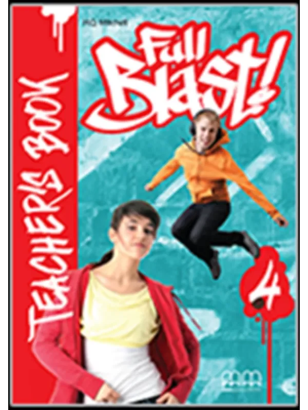 Full blast 4 TB - Image 1