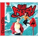 Full blast 4 class cd