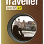Traveller B2 Class CD