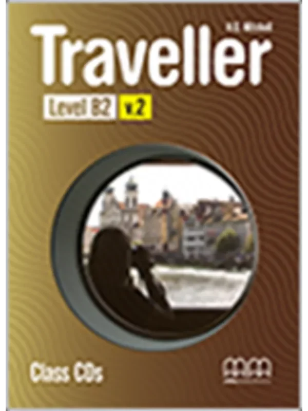 Traveller B2 Class CD - Image 1