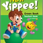 New Yippee Green Teachers Book