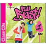 FULL BLAST 1, Class cd