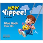 NEW YIPPEE BLUE CLASS  CDS