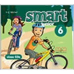 Smart Junior 6 Class Cd