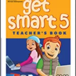 Get Smart 5 Teachers Book