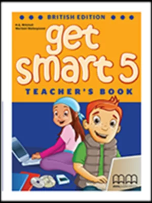 Get Smart 5 Teachers Book