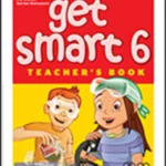 Get Smart 6 Teachers Book