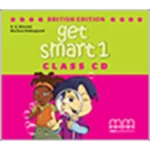 Get Smart 1 Class Cd