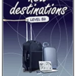New Destinations B2 Teachers Book