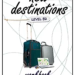 New Destinations B2 Workbook Teac. Edition