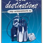 New destination brit. pre-int TB