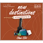New Dest/Tions Brit. Inter. B1 Class Cd