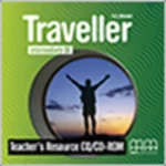 Traveller Teachers Resource Pack Cd Rom (Intermediate B1)
