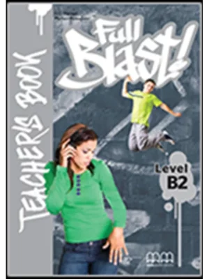 Full Blast B2 Teachers Book 1