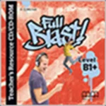 Full blast B1+ class cd