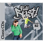 Full Blast B2 Class Cd