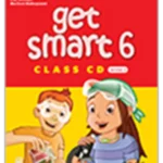 Get Smart 6 Class Cd (V.2)