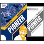 Pioneer B1+ Workbook Key Booklet