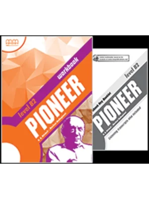 Pioneer B2 Workbook Key Booklet