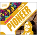 Pioneer Beginners Class Cd