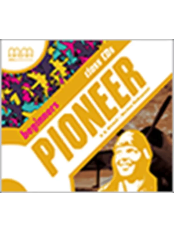 Pioneer Beginners Class Cd - Image 1