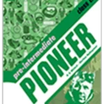 Pioneer Pre Intermediate Class Cd