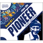 Pioneer B1+ Class Cd