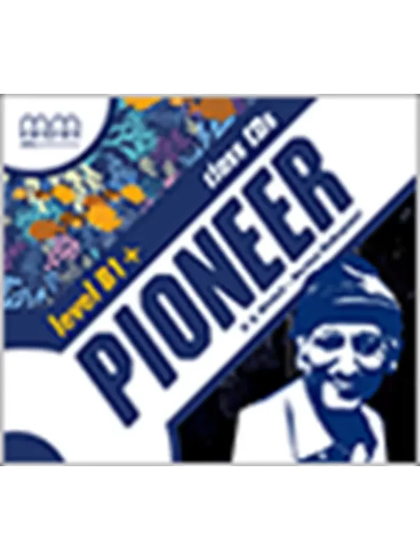 Pioneer B1+ Class Cd - Image 1