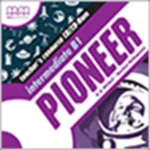 Pioneer Intermediate B1 Teachers Resource Pack. Cd