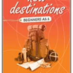 New destination brit. begin TB