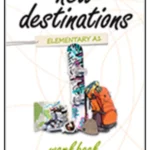 New destination brit. elem. WB TE
