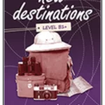 New Destinations B1+ Teachers Book
