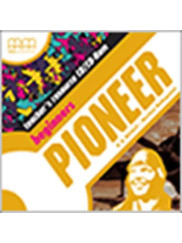 Pioneer Beginners Teachers Resource Pack. Cd - Image 1