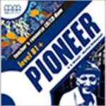 Pioneer B1+ Teachers Resource Pack.
