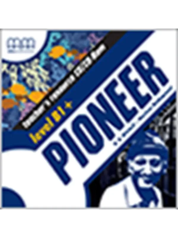 Pioneer B1+ Teachers Resource Pack. 1