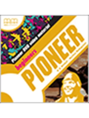 Pioneer Beginners Video Dvd Pal