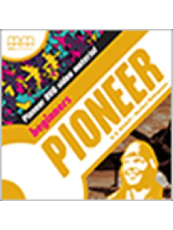 Pioneer Beginners Video Dvd Pal 1