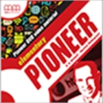 Pioneer Elementary Video Dvd Pal