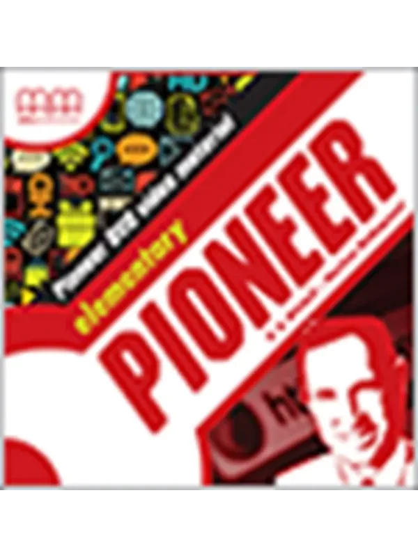 Pioneer Elementary Video Dvd Pal - Image 1