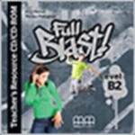 FULL BLAST ΤEACHER'S RESOURCE PACK CD-ROM LEVEL B2