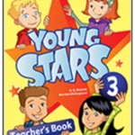 Young Stars 3 TEACHER'S BOOK