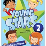 Young Stars 2 TEACHER'S BOOK
