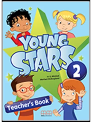 Young Stars 2 TEACHER'S BOOK