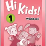 Hi Kids 1 WORKBOOK