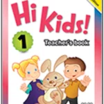 Hi Kids 1 TEACHER'S BOOK