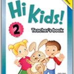 Hi Kids! 2 TEACHER'S BOOK