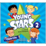 Young Stars 2 CLASS CDs