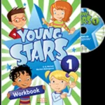 Young Stars 1 WORKBOOK