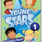 Young Stars 1 TEACHER'S BOOK