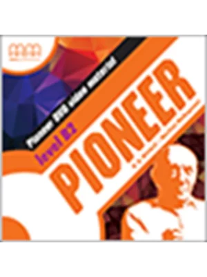 Pioneer B2 Video Dvd Pal